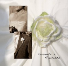 Emanuele e Francesca book cover