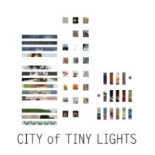 City of Tiny Lights book cover