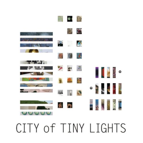 View City of Tiny Lights by Salisbury University Art Galleries