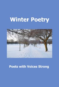 Winter Poetry book cover