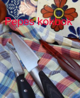 pepes kokbok book cover