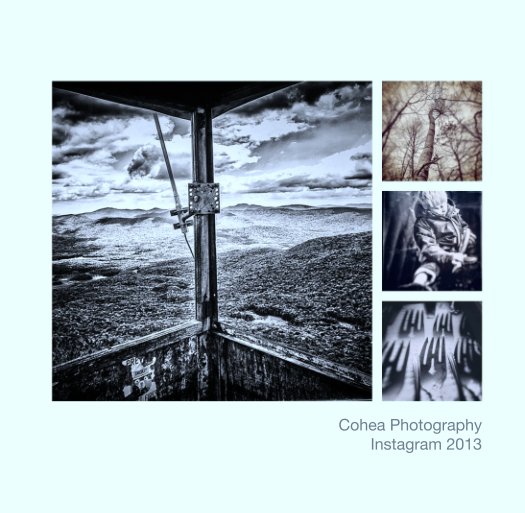View Cohea Photography
Instagram 2013 by William Cohea