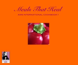 Meals That Heal book cover