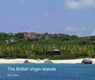 The British Virgin Islands book cover