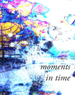 moments in time book cover