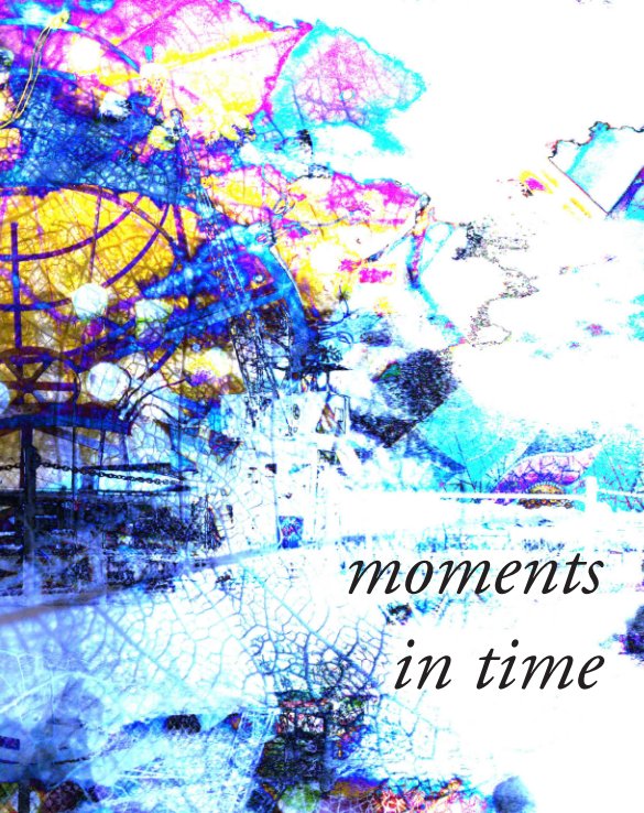 Ver moments in time por 2nd yrs
