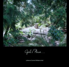 God's Place . . . book cover