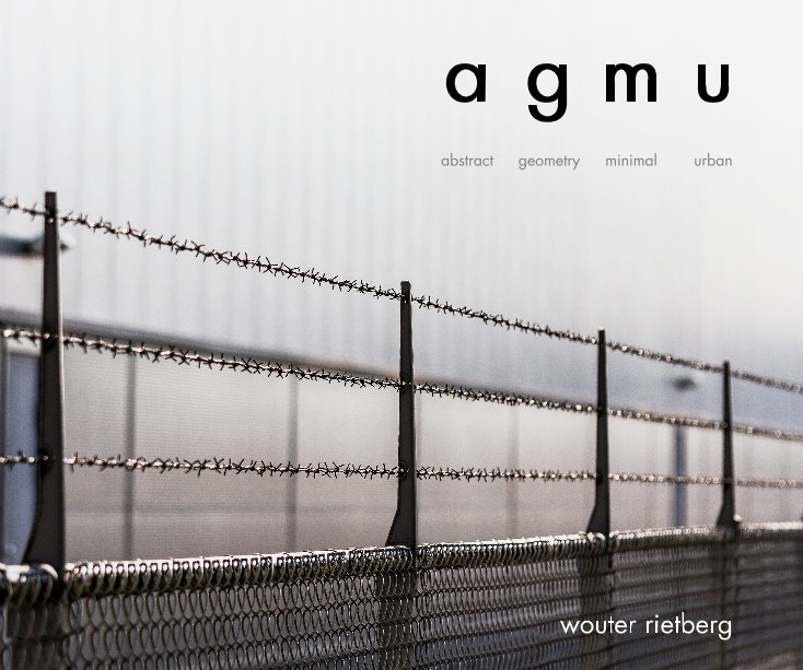 View a g m u by wouter rietberg