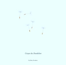 Cirque des Dandelion book cover