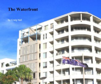 The Waterfront book cover