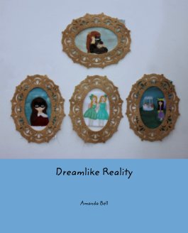 Dreamlike Reality book cover