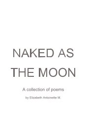 Naked as The Moon book cover