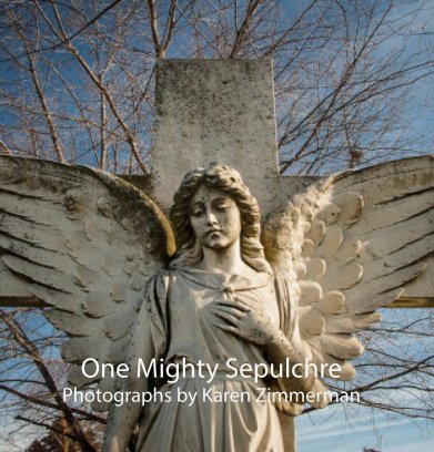 One Mighty Sepulchre book cover