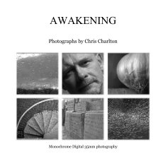 AWAKENING book cover