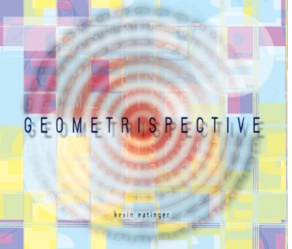 Geometrispective book cover