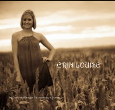 ERIN LOUISE book cover