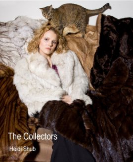 The Collectors book cover