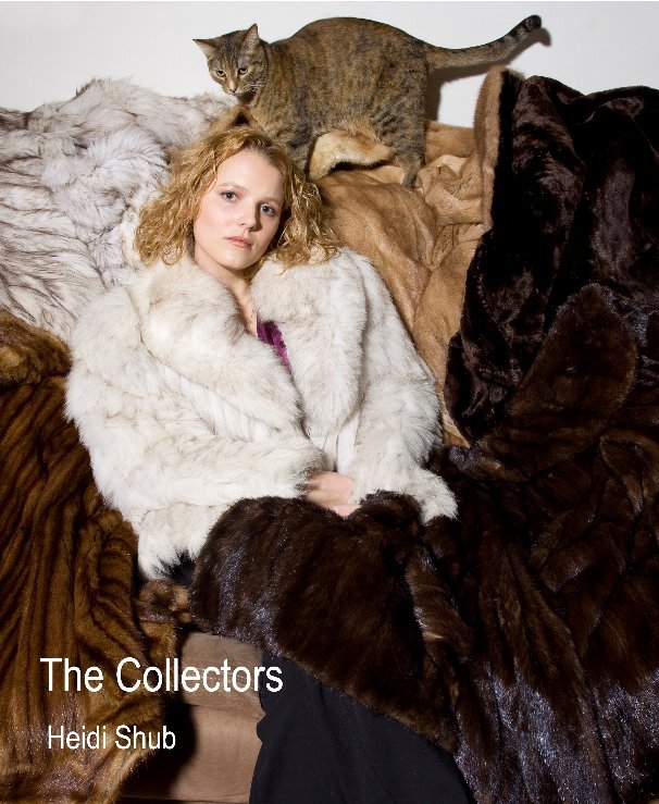 View The Collectors by Heidi Shub