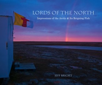 Lords of the North book cover