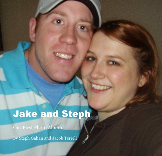 Jake and Steph nach Steph Gahan and Jacob Terrell anzeigen