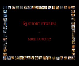 63 SHORT STORIES book cover