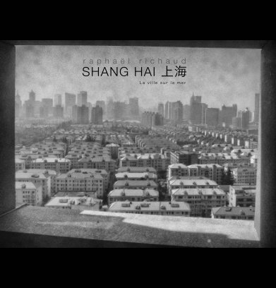 SHANG HAI book cover