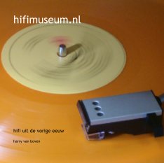 hifimuseum.nl book cover