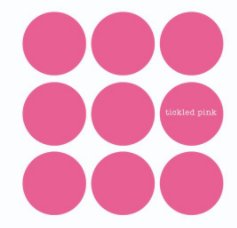 Tickled Pink book cover