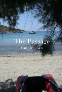 The Passage book cover