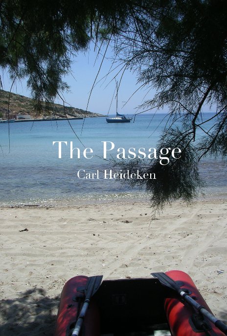 Visualizza The Passage di Carl Heideken