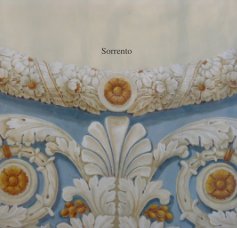 Sorrento book cover