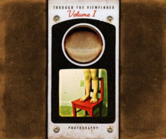 Through the Viewfinder book cover