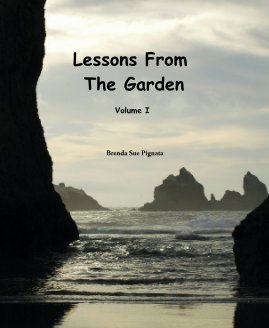 Lessons From The Garden book cover