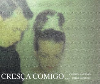 CRESÇA COMIGO book cover