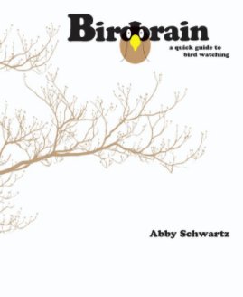 Birdbrain book cover