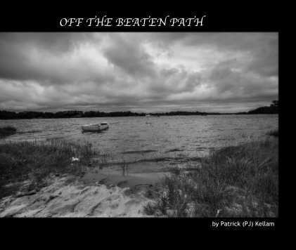 Off The Beaten Path book cover