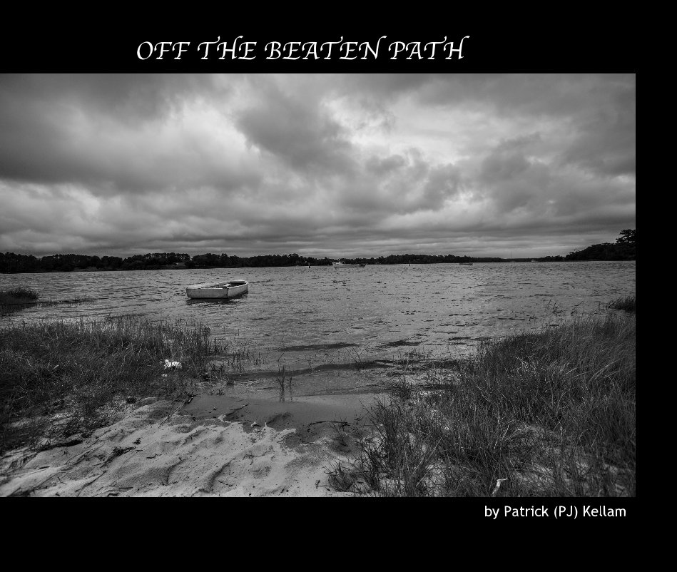 Visualizza Off The Beaten Path di Patrick (PJ) Kellam