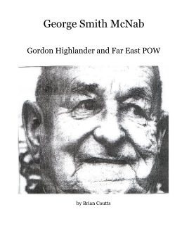 George Smith McNab book cover