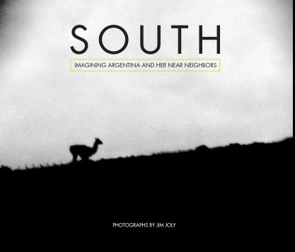 South book cover