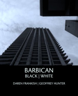 BARBICAN
BLACK | WHITE book cover