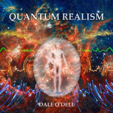 QUANTUM REALISM book cover