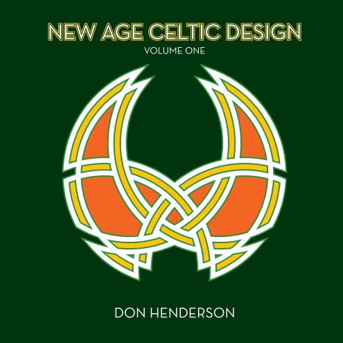 Ver New Age Celtic Design - Volume I por Don Henderson
