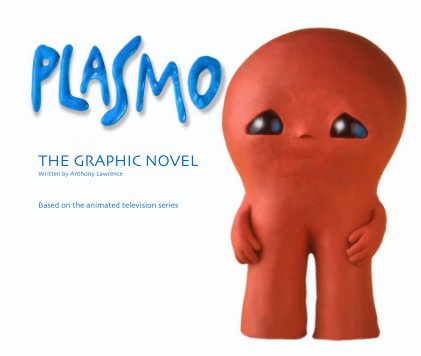 Plasmo book cover