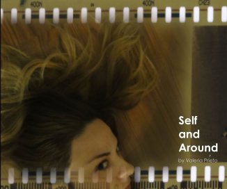 Self and Around book cover