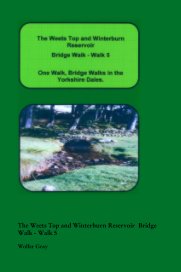 The Weets Top and Winterburn Reservoir Bridge Walk - Walk 5 book cover