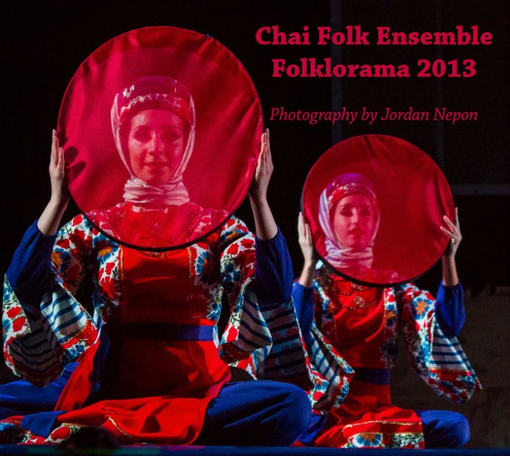 View Chai Folk Ensemble by Jordan Nepon