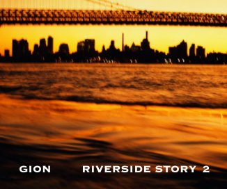 RIVERSIDE STORY 2 book cover