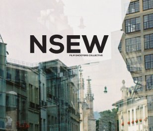 Nsew (NSEW) book cover