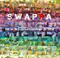 S w a p p a The World From Your Point Of View book cover