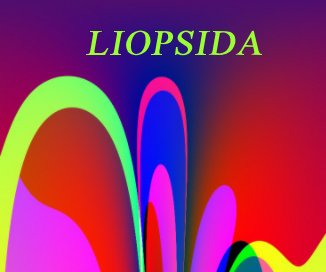 Liopsida book cover